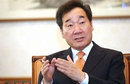이낙연 전 더불어민주당 대표