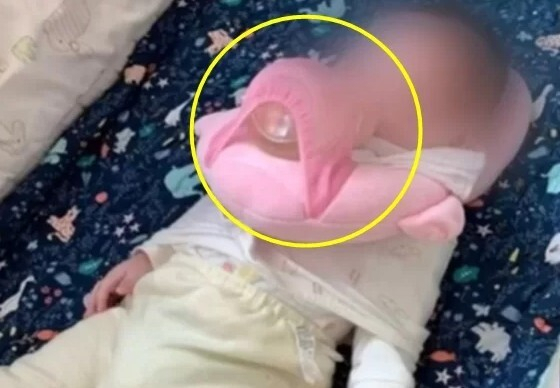 셀프수유 관련 이미지. 이 사건과 무관. [KBS뉴스 캡처]