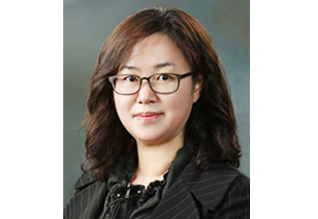 Kwon Gyeong-ae (Yonhap)