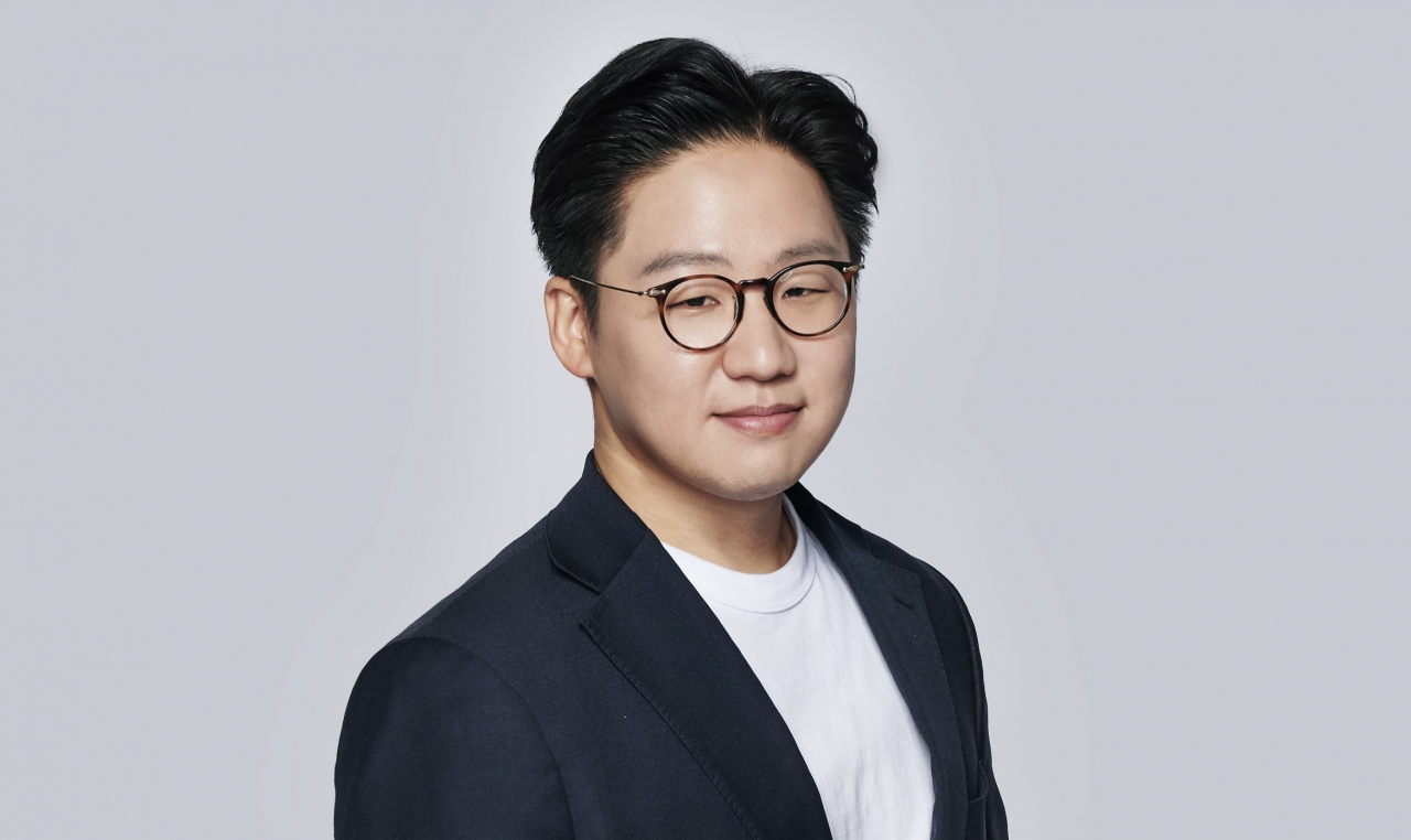 서범석 루닛 대표이사 [루닛 제공]