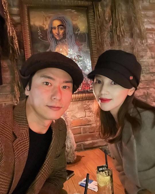[아유미 SNS]