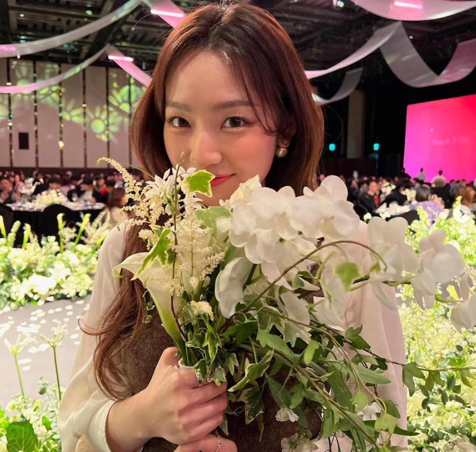 [이호연 인스타그램]