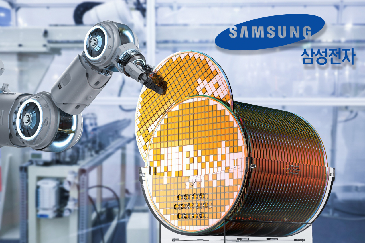 코스닥 반도체 소부장株, 삼성전자 최악의 성적표 반갑다…왜? [투자360] - 헤럴드경제