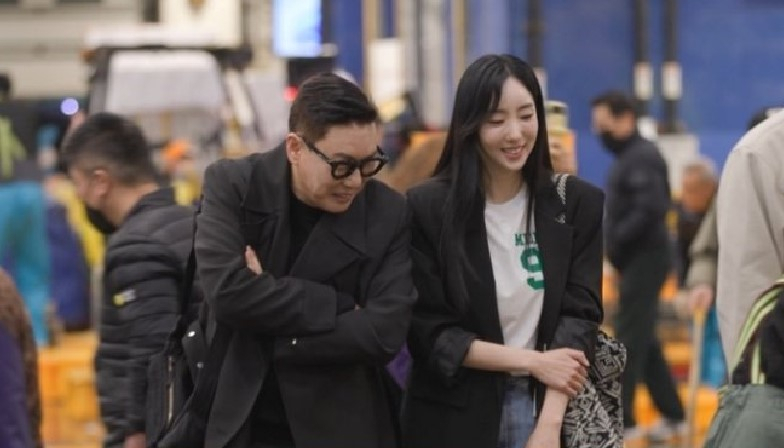 [SBS TV]