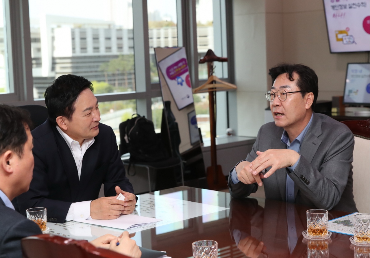 [화성시 제공]
