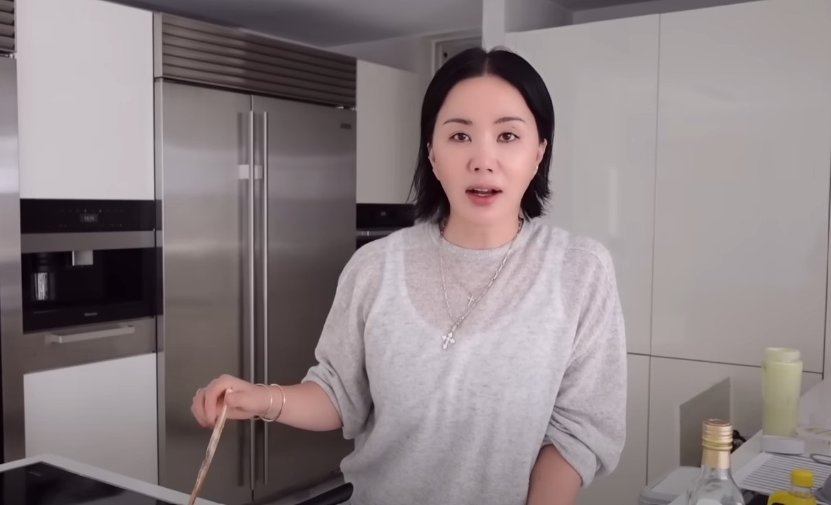 [ Umaizing 엄정화TV]