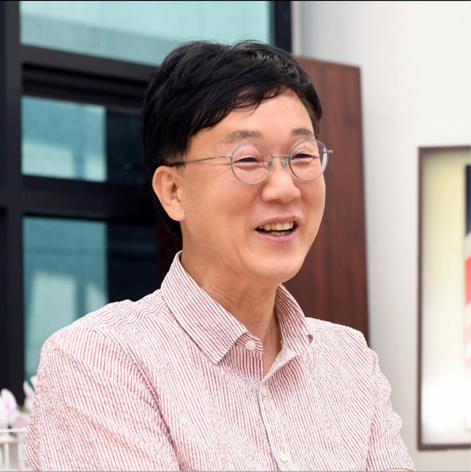 이민근 안산시장