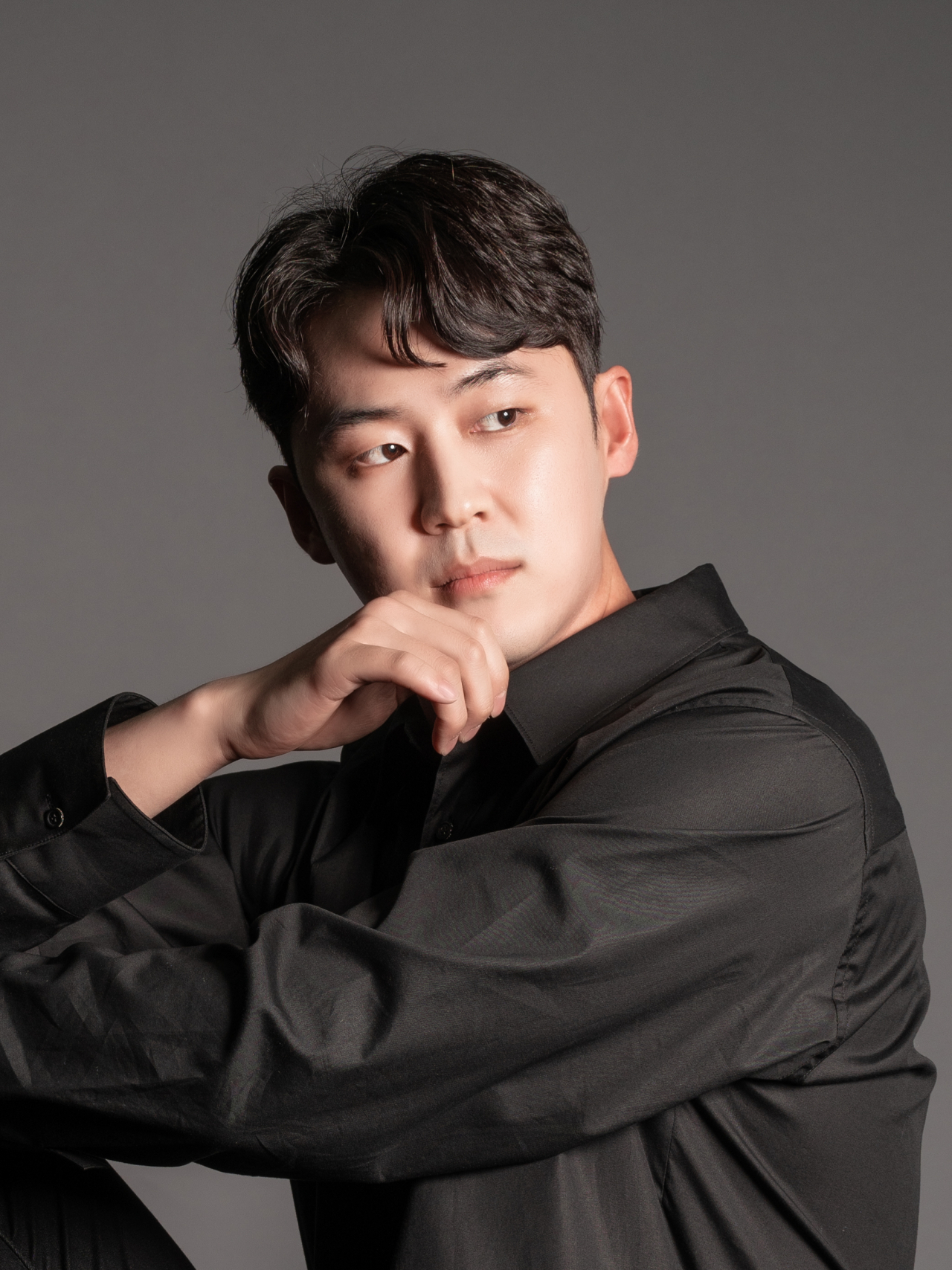 발레 ‘돈키호테’의 안무를 맡은 국립발레단 솔리스트 송정빈 [국립발레단 제공]