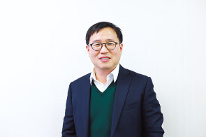 정기훈 KAIST 전기및전자공학부 교수 [KAIST 제공]