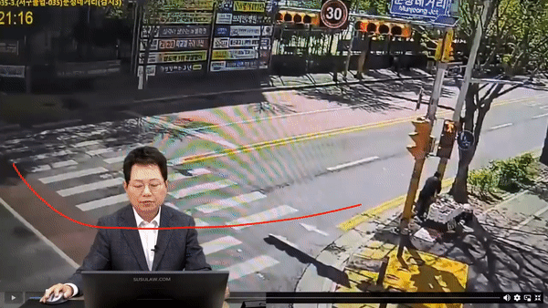[한문철TV 갈무리]