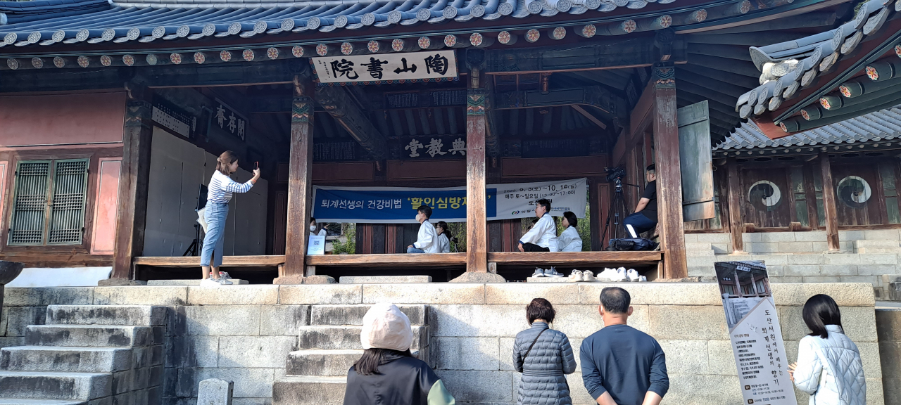 선비는 ‘백면서생’인가, ‘조선판 룸펜’인가 [함영훈의 멋·맛·쉼]