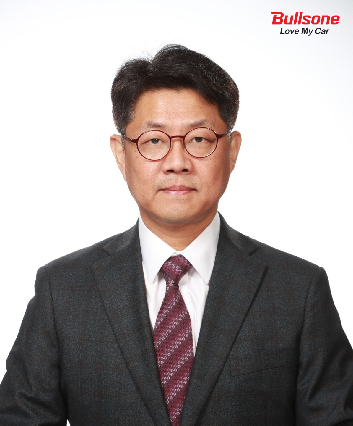 전재호 불스원 신임 대표이사. [불스원 제공]