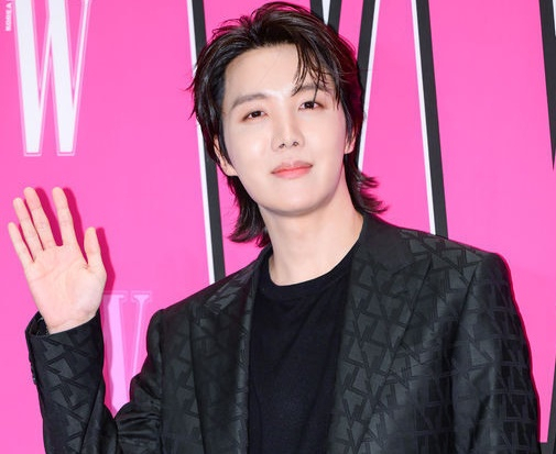 제이홉