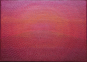 강숙희, 하루, 캔버스에 아크릴, 90.9&times;65.1cm, 2023