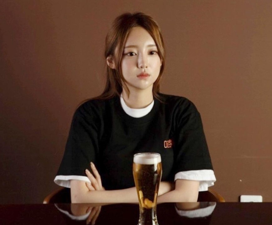 [외질혜 인스타그램]