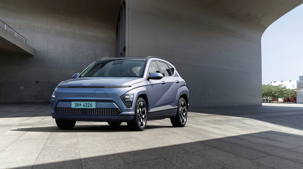 (Hyundai Motor Group)