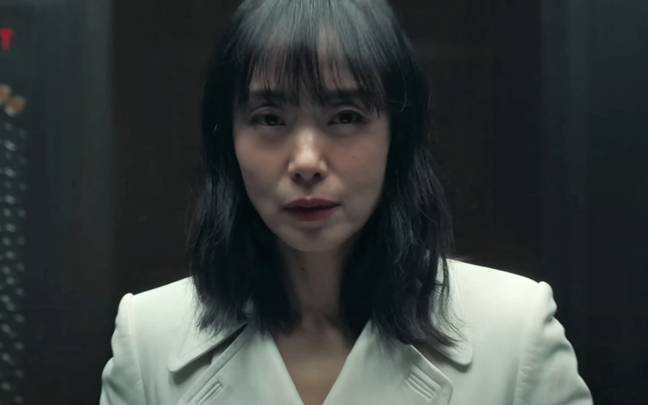 넷플릭스의 오리지널 영화 ‘길복순’ [넷플릭스 공식 블로그]