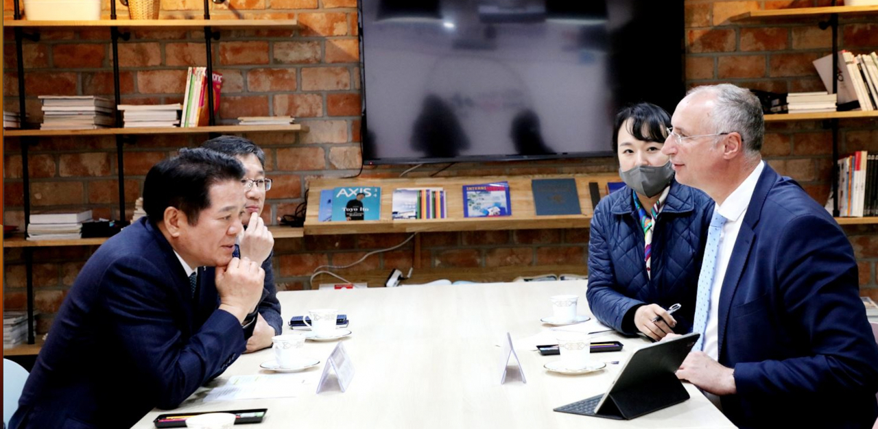 [안양시 제공]