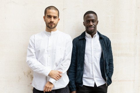 Pop-up restaurant, museum and local brews