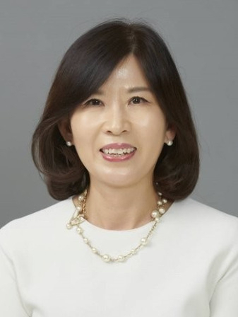 최현숙 시너지파트너스그룹 신임 부회장. [시너지파트너스 제공]