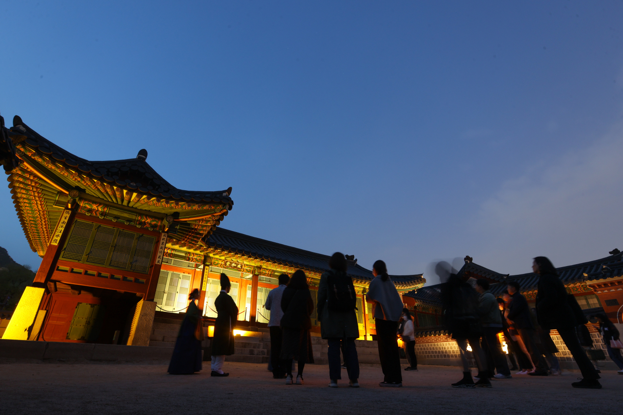 (Yonhap)