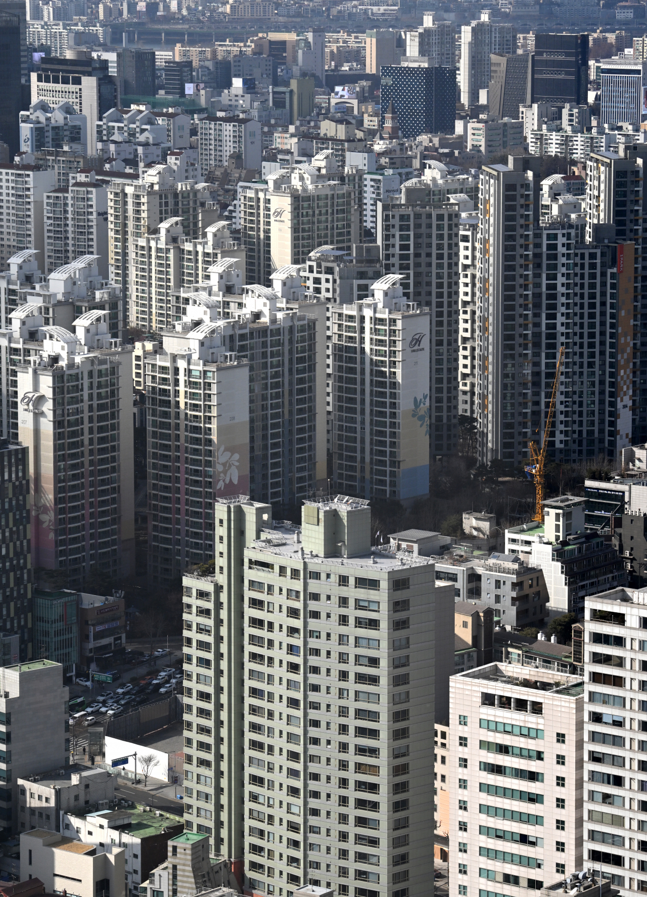 ‘강남 아파트 쇼핑족’의 정체…지방 부자들 ‘강남 입성’ 늘었다[부동산360]