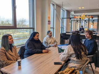 A closer look at the Korean language learning boom in the Netherlands