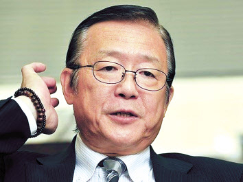 시이카와 시노부 일본 총무성 산하 지역활성화센터 이사장 [지역활성화센터 제공]