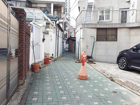 HUG, 공공 가로정비사업도 대출 보증 - 헤럴드경제