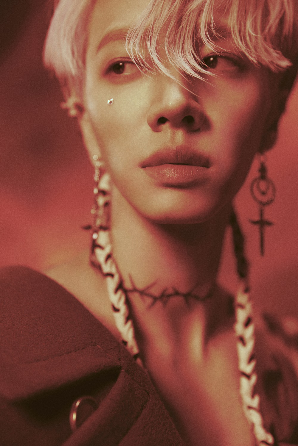 이기광 [어라운드어스 제공]