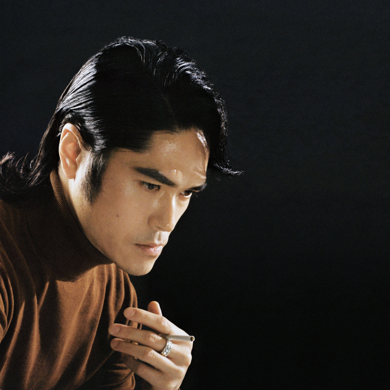 Cover image of producer 250‘s album “Ppong” (BANA)