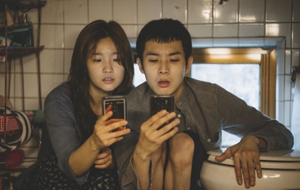 Korean ‘villas’ are not what you expect