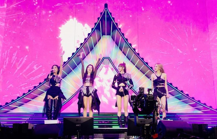 (Credit: YG Entertainment)