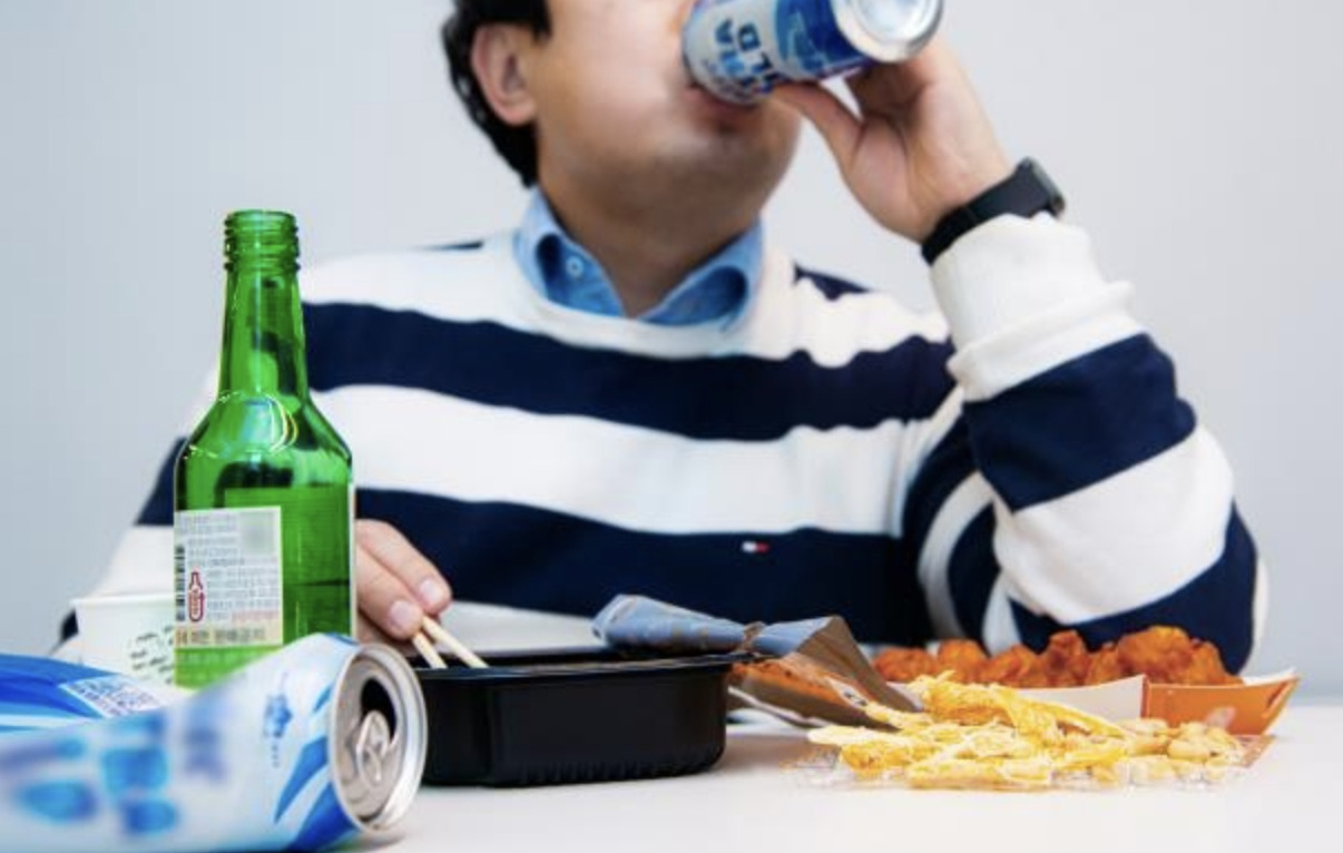 [강북삼성병원 제공]