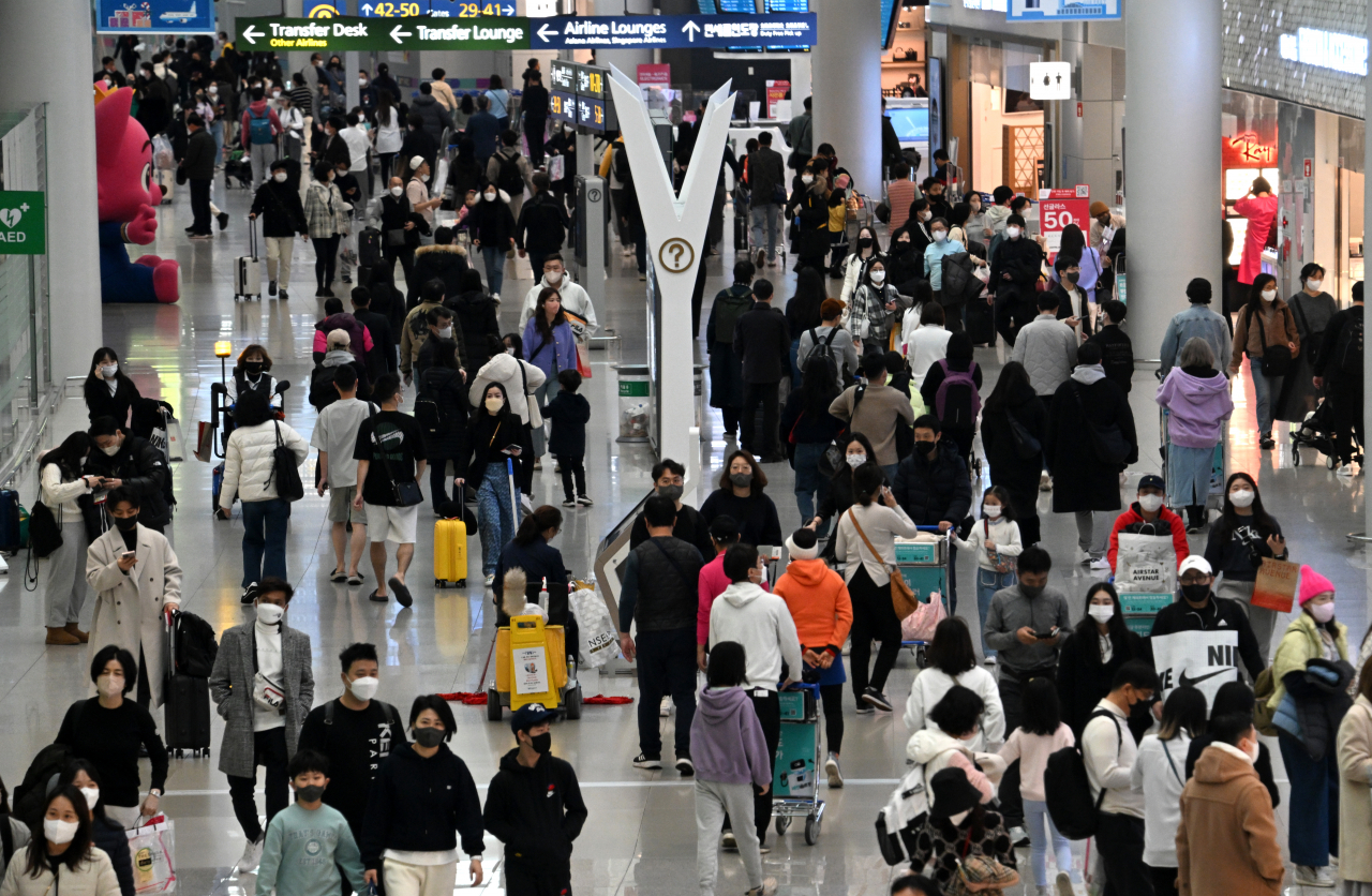 “제주도보다 싸다고, 일본 많이 가더니” 야놀자 엄청나게 벌었다