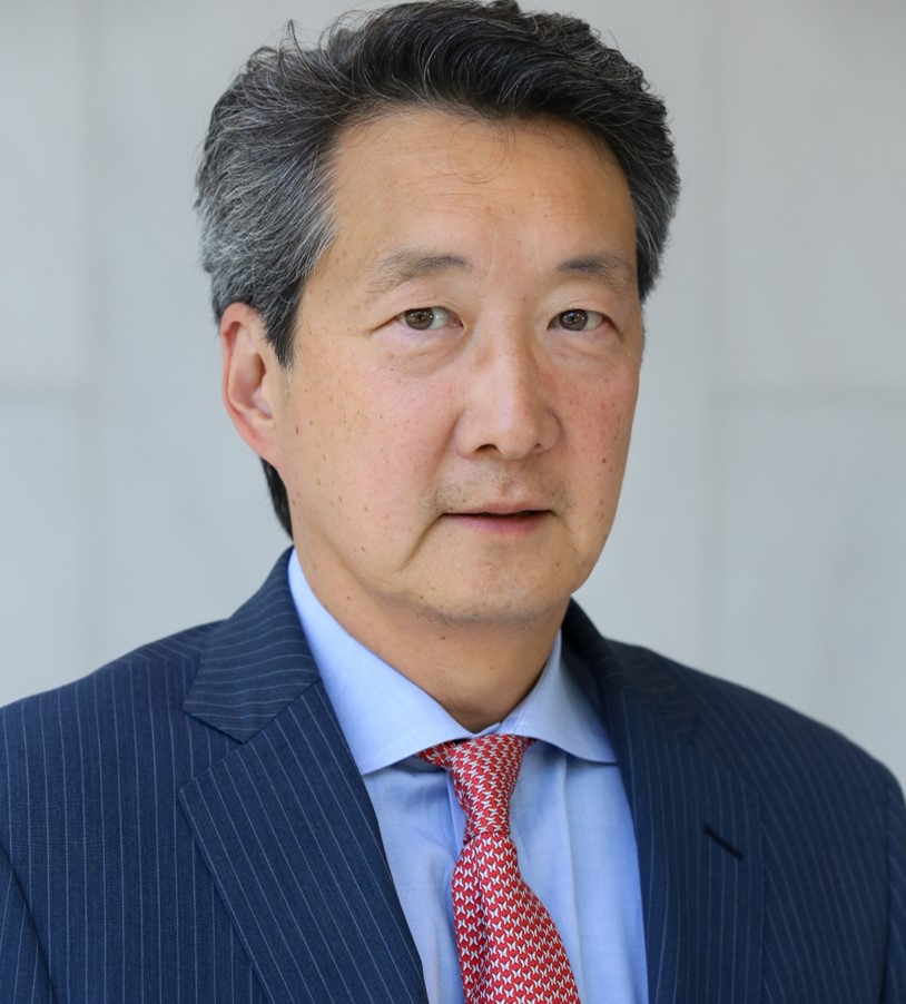 Victor Cha, senior vice president for Asia and Korea Chair at the Center for Strategic and International Studies (CSIS)