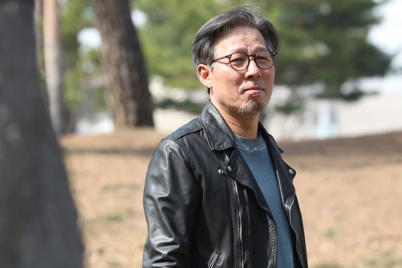 Cheon Myeong-kwan (Yonhap)