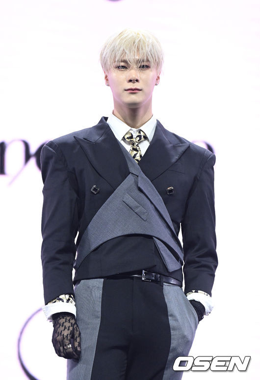 아스트로 문빈 [OSEN]
