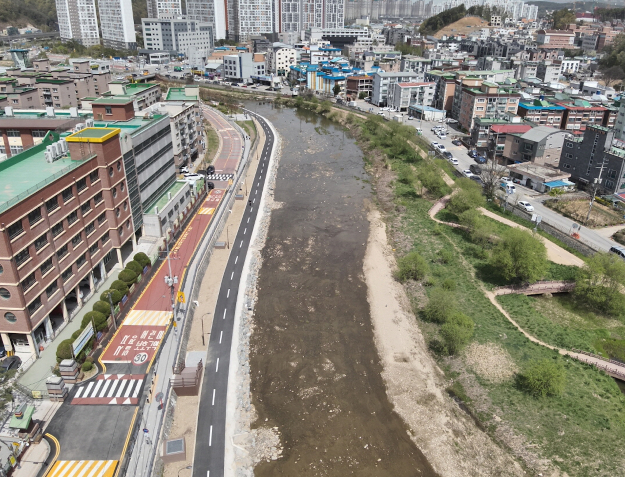 [용인시 제공]