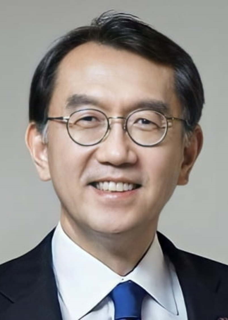 박진회 SK이노베이션 이사회 의장 [SK이노베이션 제공]