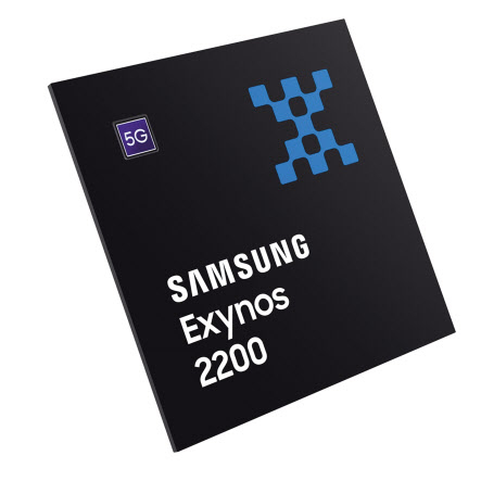 엑시노스 2200
