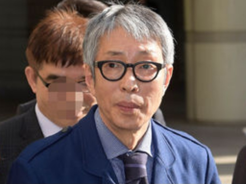 방송인 출신 사업가 서세원씨. [OSEN]