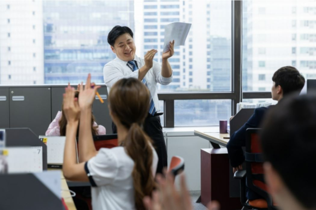 “연봉 8400만원 다 받고 휴가는 365일 원하는대로” 진짜 이런 회사가 있다