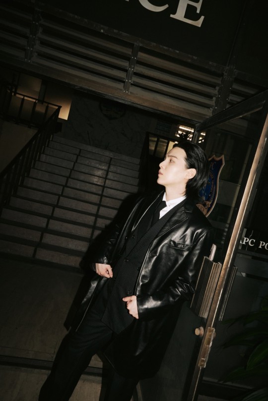 (Credit: Big Hit Music)