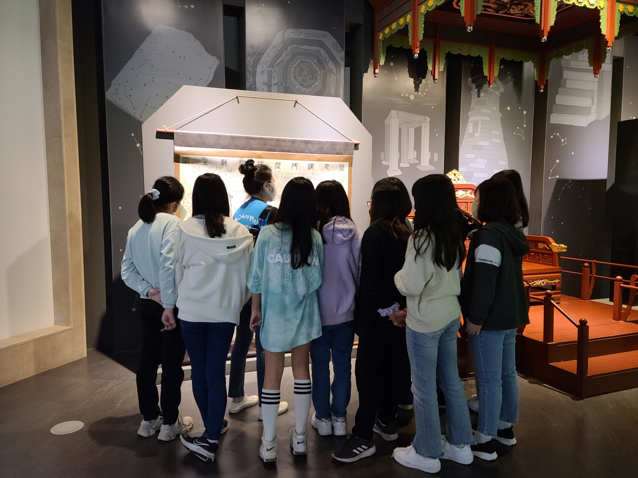 서울 영등포구는 4월 과학의 달을 맞아 초등학생을 대상으로 ‘2023 상반기 과학관 체험 프로그램’을 운영한다고 21일 밝혔다. [영등포구 제공]