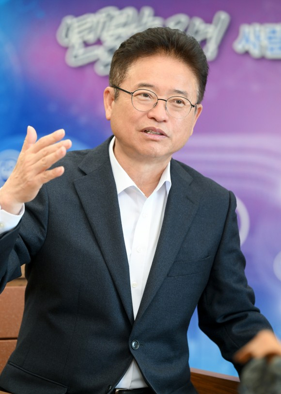 [이철우 경북지사]
