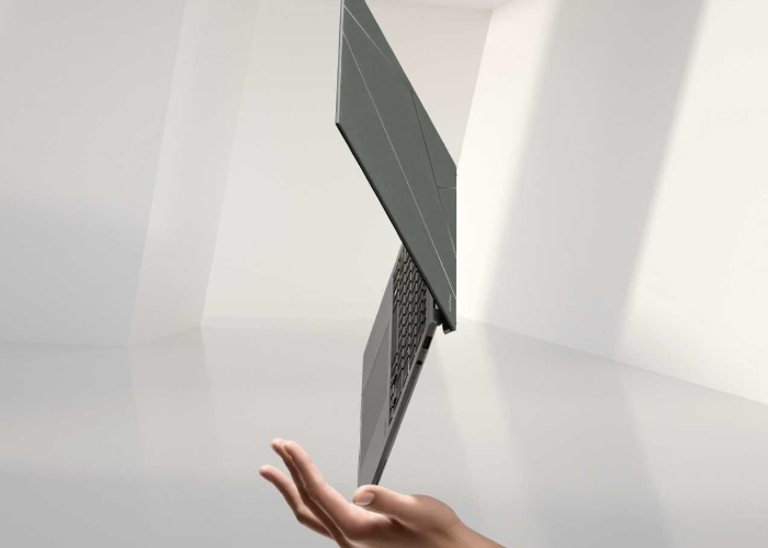 젠북S 13 OLED. [ASUS 제공]