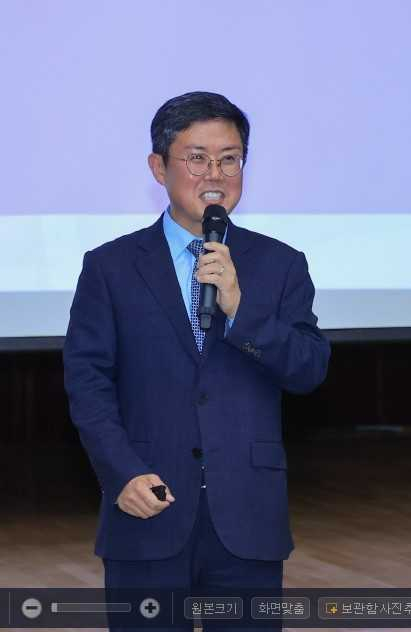 안도걸 "예비사회적기업 예산 국회서 복원해야" - 뉴스 썸네일 이미지