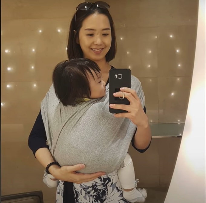 코니바이에린 홈페이지 화면 갈무리