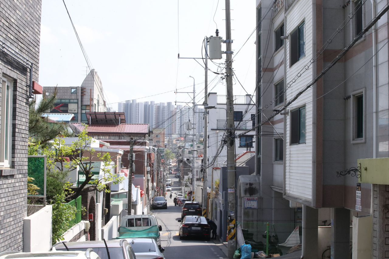 다가구 전세 얻겠다니 뜯어 말리는데…적정 전세가 이렇게 찾았다 [부동산360]